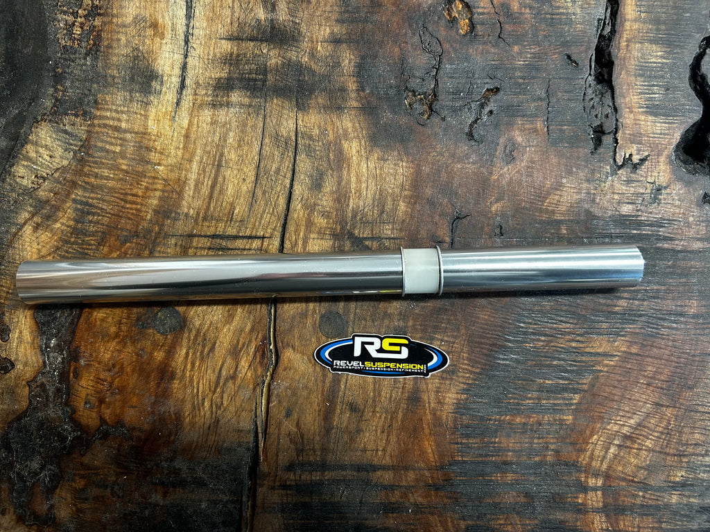 SKANDIC/EXPEDITION Centre shock HIGH STRENGTH mounting shaft