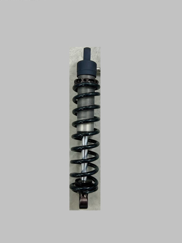 EXIT IFP skandic centre shock
