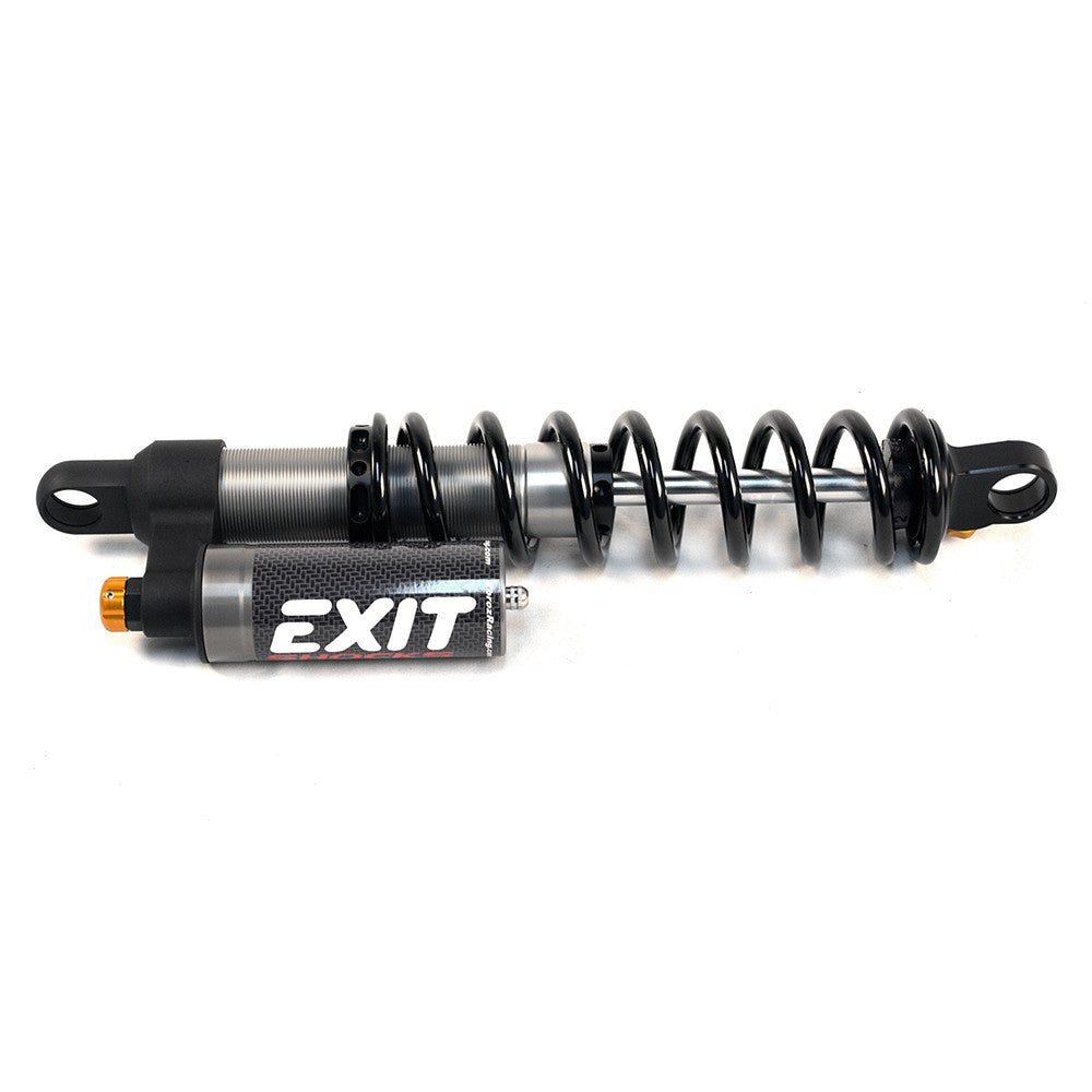 Exit renegade X1 REAR Centre shock