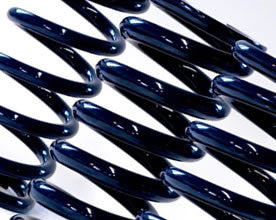 Skandic Front spring
