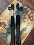 Skandic/Tundra front shocks