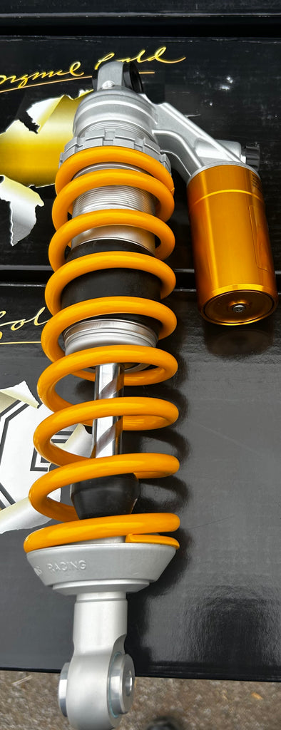 ÖHLINS r motion centre shock