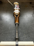 ski-doo Centre shock HIGH STRENGTH mounting shaft