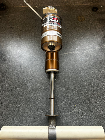 ski-doo Centre shock HIGH STRENGTH mounting shaft