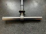 Yamaha high strength centre shock cross shaft